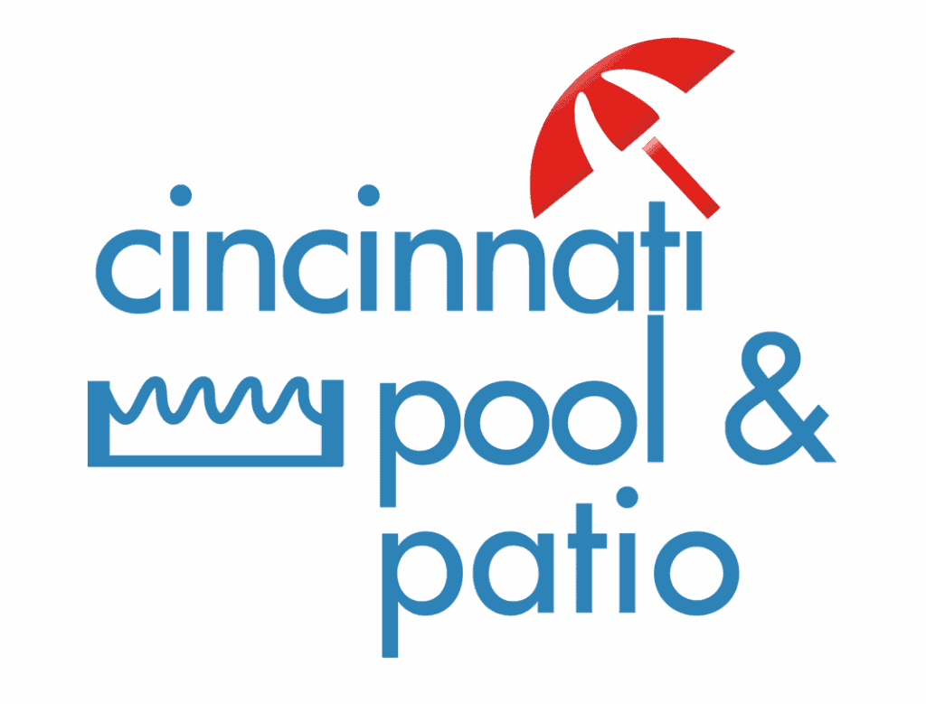 Cincinnati Pool and Patio logo
